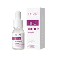 Volufiline Centella Asiatica Serum 10Ml Gentle Soothing Moisturizing Facial Ampoule Essence Niacinamide Plumping Fast Absorbing